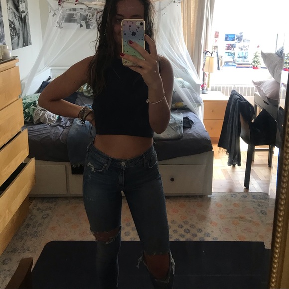 Agolde jeans - Picture 2 of 3